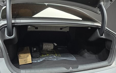 KIA K5, 2025 год, 3 550 000 рублей, 21 фотография