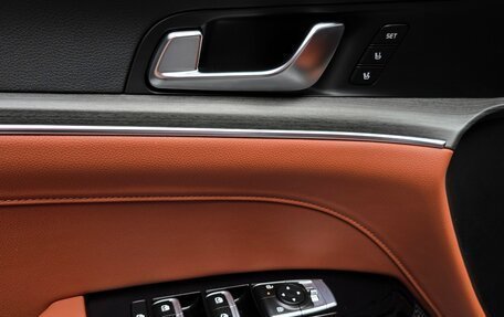 KIA K5, 2025 год, 3 550 000 рублей, 19 фотография