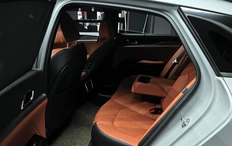 KIA K5, 2025 год, 3 550 000 рублей, 27 фотография