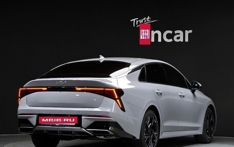 KIA K5, 2025 год, 3 550 000 рублей, 2 фотография