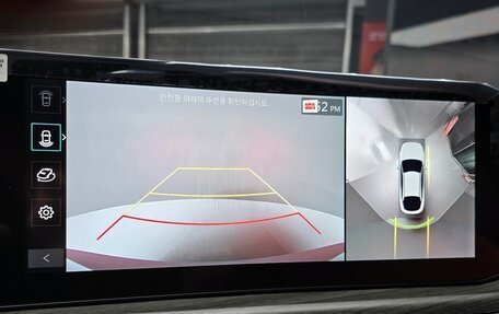 KIA K5, 2025 год, 3 550 000 рублей, 10 фотография