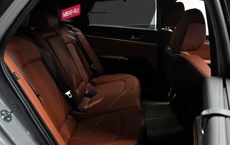 KIA K5, 2025 год, 3 550 000 рублей, 8 фотография