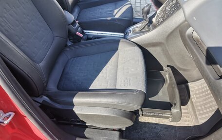 Opel Meriva, 2011 год, 650 000 рублей, 14 фотография