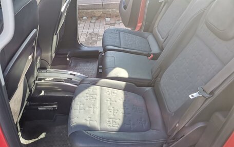 Opel Meriva, 2011 год, 650 000 рублей, 15 фотография