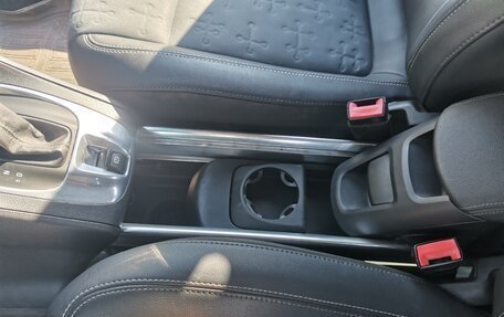 Opel Meriva, 2011 год, 650 000 рублей, 13 фотография