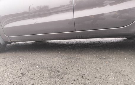 KIA Rio III рестайлинг, 2015 год, 1 180 000 рублей, 10 фотография