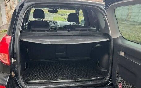 Toyota RAV4, 2007 год, 980 000 рублей, 7 фотография