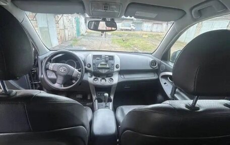 Toyota RAV4, 2007 год, 980 000 рублей, 6 фотография