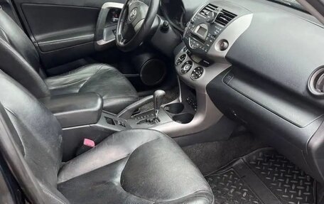 Toyota RAV4, 2007 год, 980 000 рублей, 9 фотография