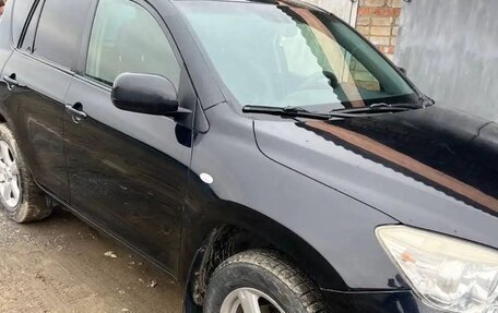 Toyota RAV4, 2007 год, 980 000 рублей, 2 фотография