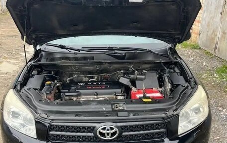 Toyota RAV4, 2007 год, 980 000 рублей, 4 фотография