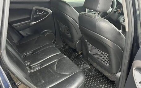 Toyota RAV4, 2007 год, 980 000 рублей, 8 фотография