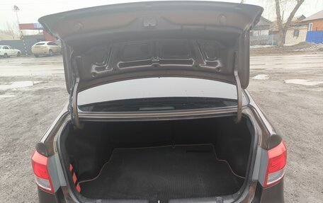 KIA Rio III рестайлинг, 2015 год, 1 180 000 рублей, 12 фотография