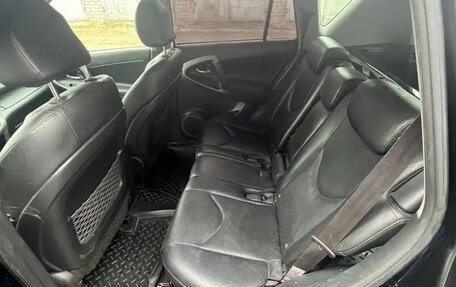 Toyota RAV4, 2007 год, 980 000 рублей, 10 фотография