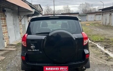 Toyota RAV4, 2007 год, 980 000 рублей, 3 фотография
