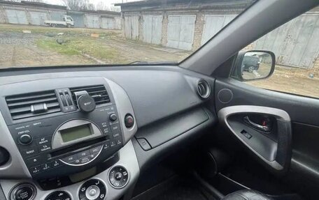 Toyota RAV4, 2007 год, 980 000 рублей, 11 фотография