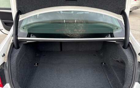 Audi A4, 2008 год, 920 000 рублей, 12 фотография