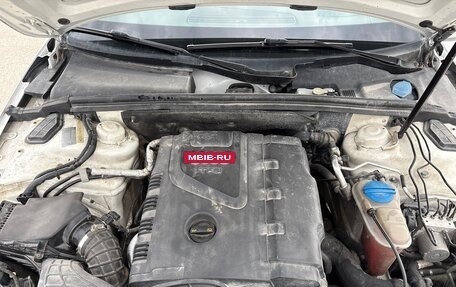 Audi A4, 2008 год, 920 000 рублей, 5 фотография