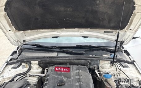 Audi A4, 2008 год, 920 000 рублей, 6 фотография