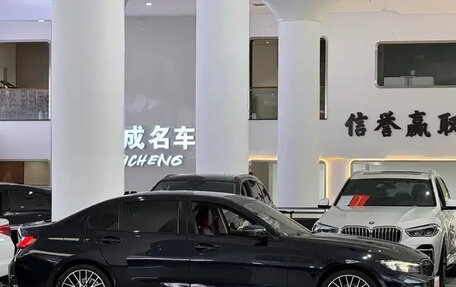 BMW 3 серия, 2023 год, 2 954 000 рублей, 4 фотография