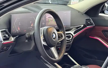 BMW 3 серия, 2023 год, 2 954 000 рублей, 9 фотография