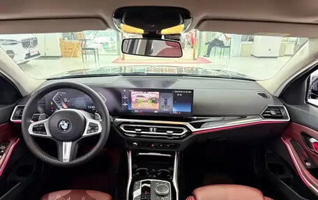 BMW 3 серия, 2023 год, 2 954 000 рублей, 10 фотография