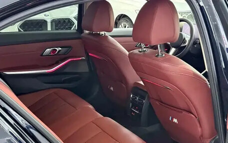 BMW 3 серия, 2023 год, 2 954 000 рублей, 15 фотография