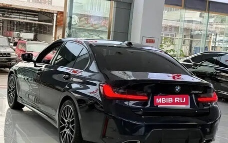 BMW 3 серия, 2023 год, 2 954 000 рублей, 3 фотография