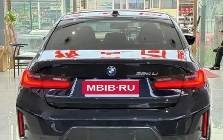 BMW 3 серия, 2023 год, 2 954 000 рублей, 5 фотография