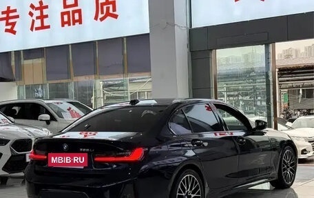 BMW 3 серия, 2023 год, 2 954 000 рублей, 6 фотография