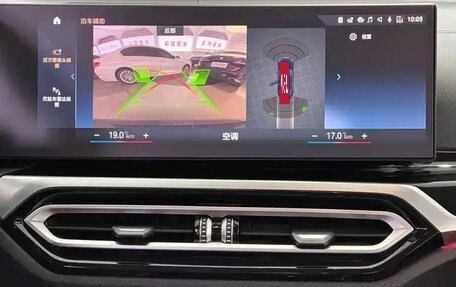 BMW 3 серия, 2023 год, 2 954 000 рублей, 12 фотография