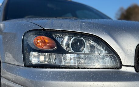Subaru Legacy III, 2001 год, 560 000 рублей, 3 фотография