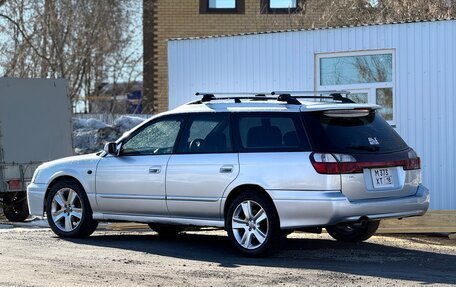 Subaru Legacy III, 2001 год, 560 000 рублей, 7 фотография