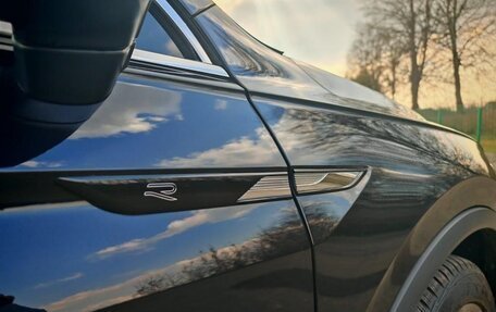 Volkswagen Tiguan II, 2021 год, 2 600 000 рублей, 9 фотография