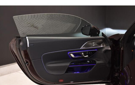 Mercedes-Benz AMG GT, 2025 год, 15 000 000 рублей, 6 фотография