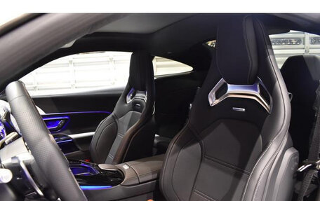 Mercedes-Benz AMG GT, 2025 год, 15 000 000 рублей, 7 фотография