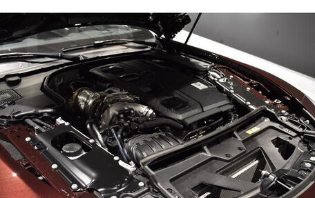 Mercedes-Benz AMG GT, 2025 год, 15 000 000 рублей, 3 фотография