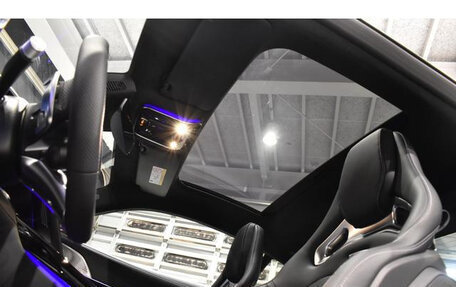 Mercedes-Benz AMG GT, 2025 год, 15 000 000 рублей, 11 фотография