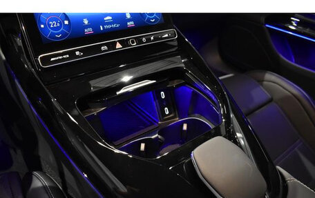 Mercedes-Benz AMG GT, 2025 год, 15 000 000 рублей, 10 фотография
