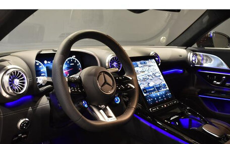 Mercedes-Benz AMG GT, 2025 год, 15 000 000 рублей, 8 фотография