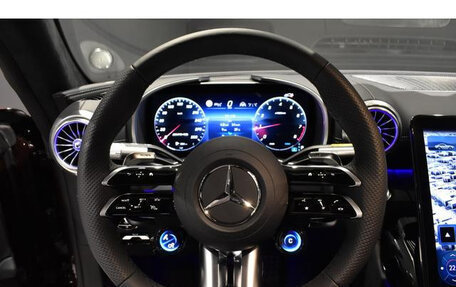 Mercedes-Benz AMG GT, 2025 год, 15 000 000 рублей, 9 фотография