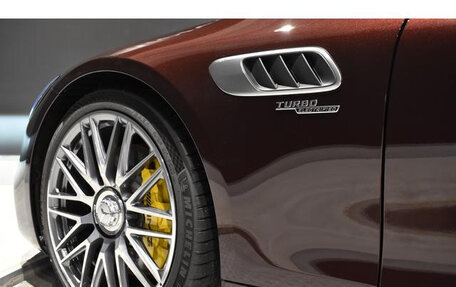 Mercedes-Benz AMG GT, 2025 год, 15 000 000 рублей, 5 фотография