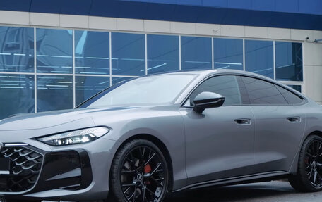 Audi A5, 2026 год, 5 520 000 рублей, 1 фотография