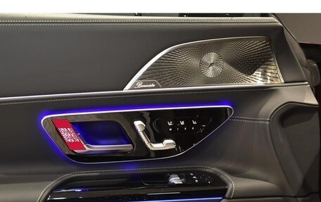 Mercedes-Benz AMG GT, 2025 год, 15 000 000 рублей, 12 фотография