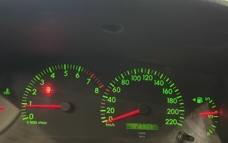 Toyota Corolla, 2003 год, 410 000 рублей, 5 фотография