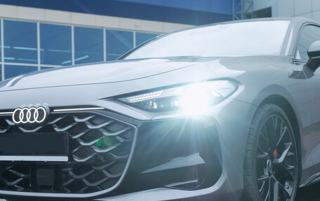 Audi A5, 2026 год, 5 520 000 рублей, 2 фотография