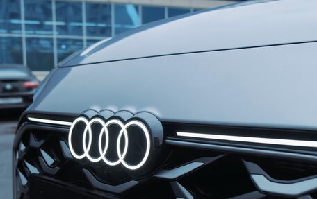 Audi A5, 2026 год, 5 520 000 рублей, 3 фотография