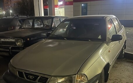 Daewoo Nexia I рестайлинг, 2006 год, 75 000 рублей, 1 фотография