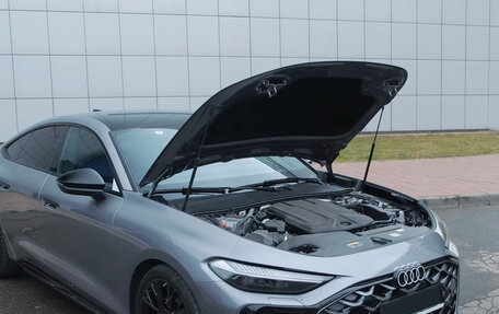 Audi A5, 2026 год, 5 520 000 рублей, 6 фотография