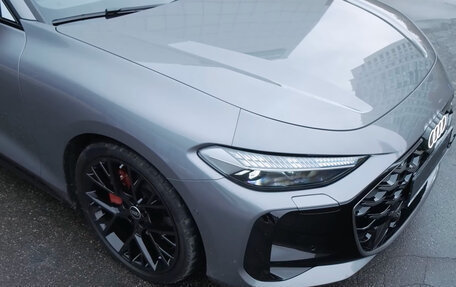 Audi A5, 2026 год, 5 520 000 рублей, 7 фотография